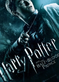Ο Χάρι Πότερ και ο Ημίαιμος Πρίγκιψ / Harry Potter and the Half - Blood Prince (2009)