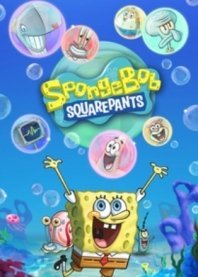 SpongeBob SquarePants (1999)