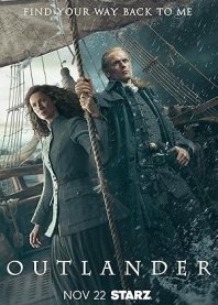 Outlander (2014)