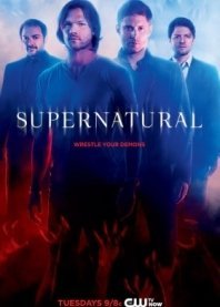 Supernatural (2005–2020)
