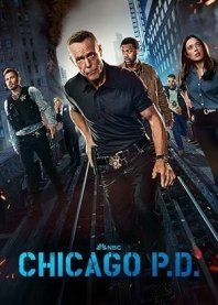 Chicago P.D. (2014)
