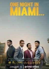 One Night in Miami (2020)