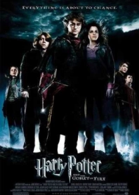 Ο Χάρι Πότερ και το Κύπελλο της Φωτιάς / Harry Potter and the Goblet of Fire (2005)