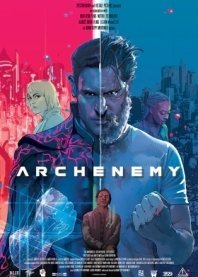 Archenemy (2020)