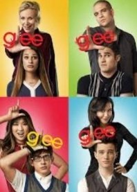 Glee (2009–2014) 1,2,3,4,5,6ος Κύκλος