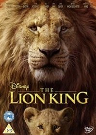 The Lion King (2019)
