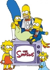 The Simpsons (1989)