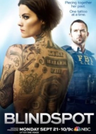 Blindspot (2015-2019) 1,2,3,4ος Κύκλος