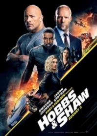 Fast and Furious Presents: Hobbs & Shaw (2019)