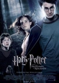 Ο Χάρι Πότερ και ο Αιχμάλωτος του Αζκαμπάν / Harry Potter and the Prisoner of Azkaban (2004)