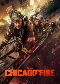 Chicago Fire (2012)