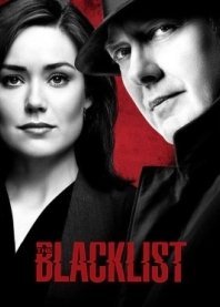 The Blacklist (2013)