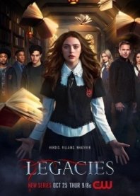 Legacies (2018)