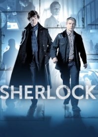 Sherlock (2010-2017) 1,2,3,4ος Κύκλος