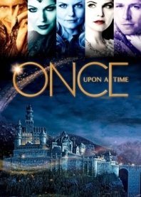 Once Upon a Time (2011-2018) 1,2,3,4,5,6,7η Σεζόν