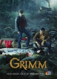 Γκριμ / Grimm (2011)