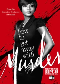 How To Get Away With Murder (2014-2019) 1,2,3,4,5,6η Σεζόν