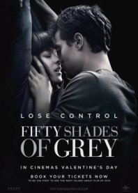 Fifty Shades of Grey / Πενήντα (50) Αποχρώσεις του Γκρι (2015)