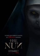 Η Καλόγρια / The Nun (2018)
