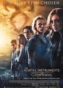 The Mortal Instruments: City of Bones / Θανάσιμα Εργαλεία: Πόλη των Οστών (2013)