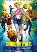 Birds of Prey: And the Fantabulous Emancipation of One Harley Quinn (2020)