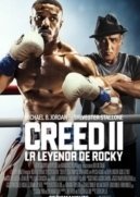 Creed II (2018)