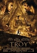 Troy / Τροία (2004)