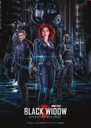 Μαύρη Χήρα / Black Widow (2021)