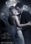 Πενήντα πιο Σκοτεινές Αποχρώσεις του Γκρι - Fifty Shades Darker (2017)