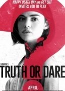 Θάρρος ή αλήθεια / Truth or Dare (2018)