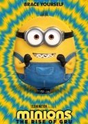 Minions 2: Η άνοδος του Γκρου / Minions: The Rise of Gru (2022)