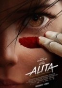 Αλίτα: Ο Άγγελος της Μάχης / Alita: Battle Angel (2019)