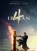 Ip Man 4: The Finale (2019)
