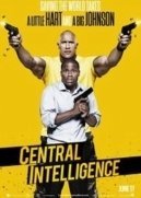 Κέντρο Ευφυΐας / Central Intelligence (2016)