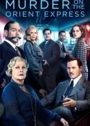 Murder on the Orient Express / Έγκλημα στο Οριάν Εξπρές (2017)