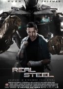 Real Steel (2011)