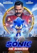 Sonic: Η Ταινία / Sonic the Hedgehog (2020)