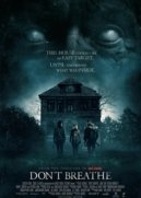 Dont Breathe (2016)