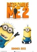 Εγώ Ο Απαισιότατος 2 -  Despicable Me 2 (2013)
