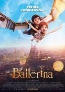 Ballerina / Η μπαλαρίνα και ο μικρός εφευρέτης (2016)