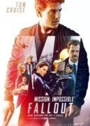 Επικίνδυνη Αποστολή: Η Πτώση / Mission: Impossible - Fallout (2018)