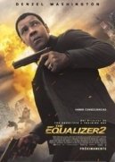 The Equalizer 2 (2018)