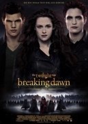 Το Λυκόφως: Χαραυγή Μέρος 2  / The Twilight Saga: Breaking Dawn - Part 2 (2012)