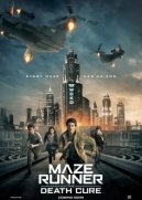 Maze Runner: The Death Cure / Ο Λαβύρινθος: Η Τελική Δοκιμασία (2018)