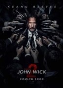 John Wick: Chapter 2 (2017)