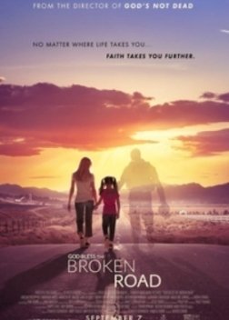 God Bless the Broken Road (2018)