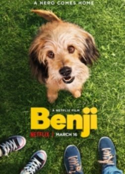 Benji (2018)