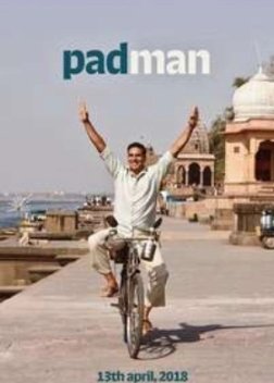 Padman (2018)