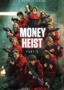 Η τέλεια ληστεία / Money Heist / La casa de papel (2017)