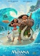 Moana (2016)